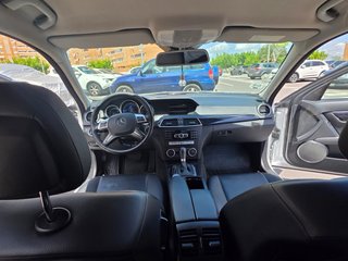 Mercedes-Benz Clase C 2013