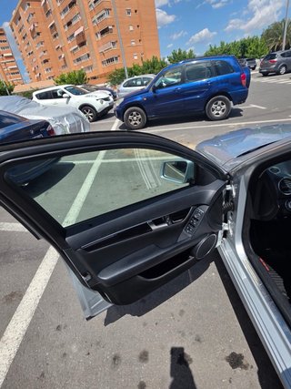 Mercedes-Benz Clase C 2013