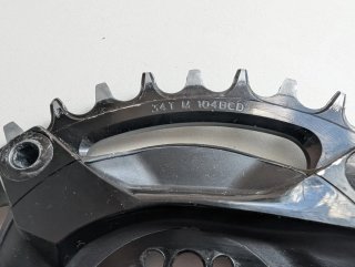 Potenciómetro QUARQ integrado