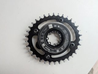 Potenciómetro QUARQ integrado