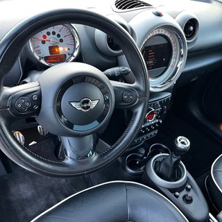MINI Countryman 2012 COOPER SD
