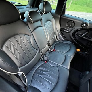 MINI Countryman 2012 COOPER SD