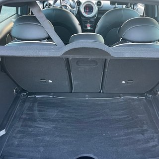 MINI Countryman 2012 COOPER SD