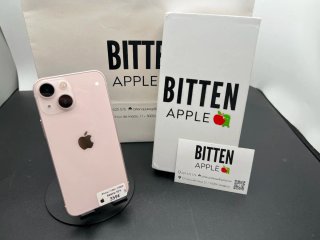 iPhone 13 Mini 128GB ROSA BATTERIA 92%!! // GARANZIA !!