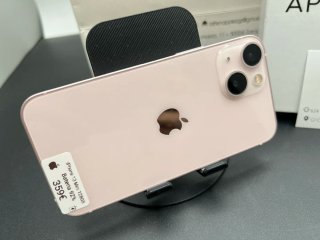 iPhone 13 Mini 128GB ROSA BATTERIA 92%!! // GARANZIA !!