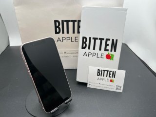 iPhone 13 Mini 128GB ROSA BATTERIA 92%!! // GARANZIA !!