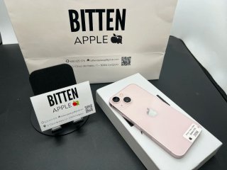 iPhone 13 Mini 128GB ROSA BATTERIA 92%!! // GARANZIA !!