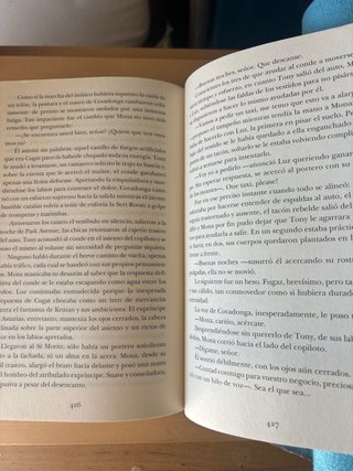 Las hijas del capitán