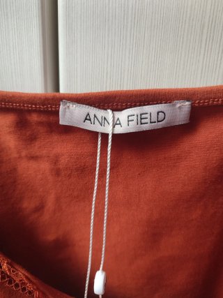 Camiseta tirantes Anna Field