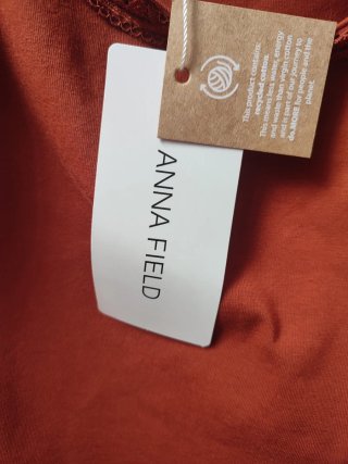 Camiseta tirantes Anna Field