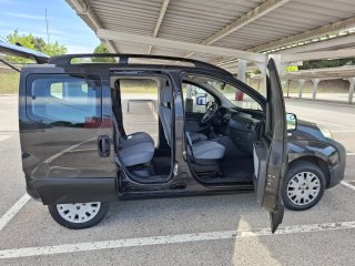 Peugeot Bipper 2010
