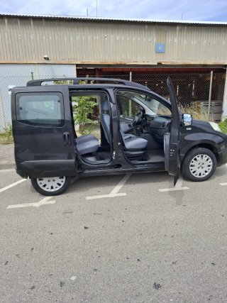 Peugeot Bipper 2010