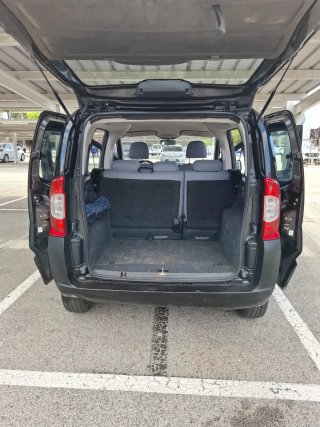 Peugeot Bipper 2010