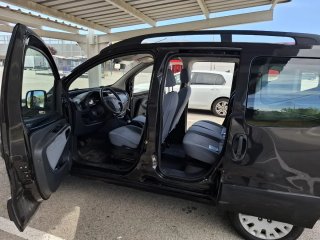 Peugeot Bipper 2010