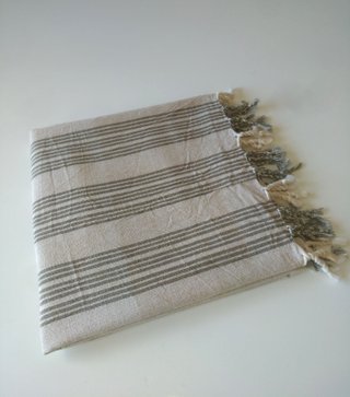 Plaid Multifuncional "Daphne" 100x200cm NUEVO