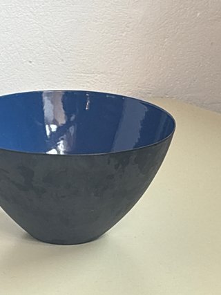 Bol Krenit Dinamarca Diseño Herbert Krenchel