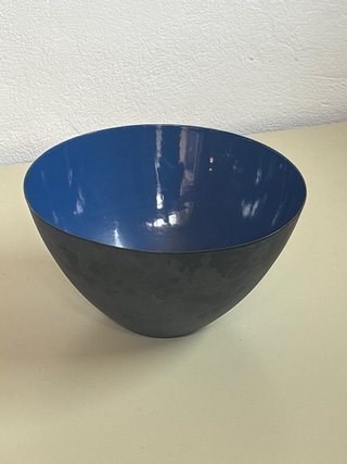 Bol Krenit Dinamarca Diseño Herbert Krenchel