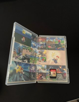 Super Mario 3D All-Stars Nintendo Switch