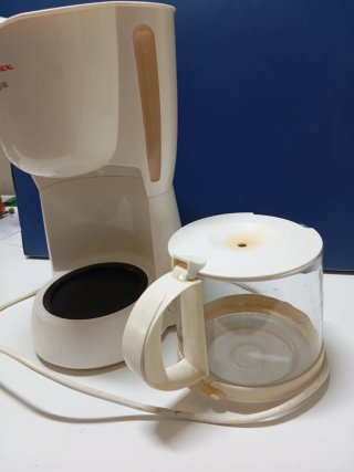 Cafetera Moulinex Divinys