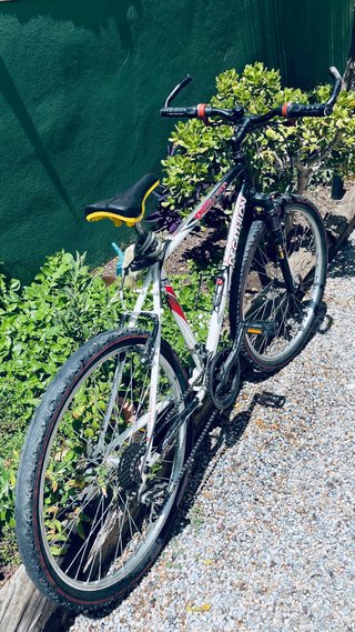 Bicicleta Montagna Decathlon Cadete