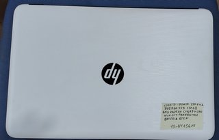 HP 15-ay156ns Portátil