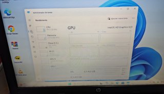 HP 15-ay156ns Portátil