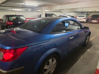 Renault Megane 2005