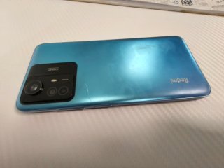 Xiaomi Redmi 12 8GB RAM 256GB