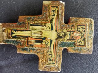 Quadro Sacro Cuore di Gesù