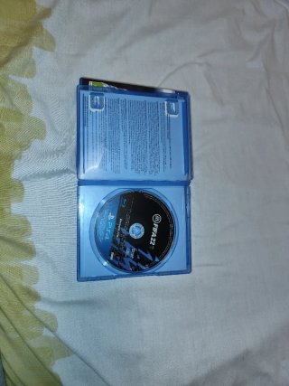 Pacchetto 4 Giochi FIFA PS4