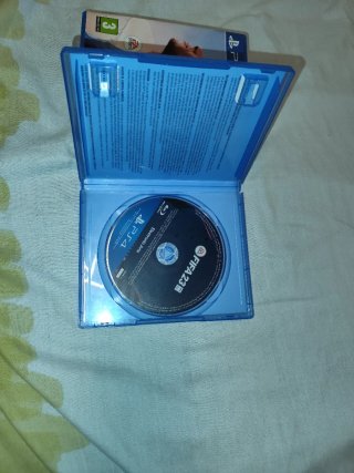 Pacchetto 4 Giochi FIFA PS4