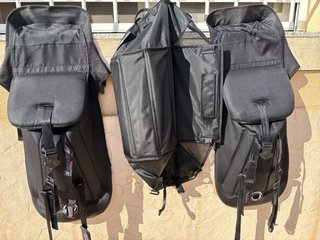Bugaboo Donkey Doble Rosa  Capazos y silletas