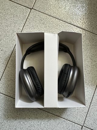 Cuffie Wireless Music Sound Maxi 2