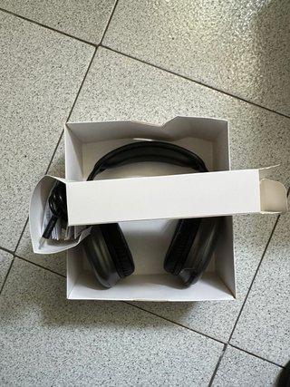 Cuffie Wireless Music Sound Maxi 2