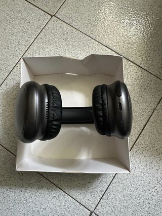 Cuffie Wireless Music Sound Maxi 2