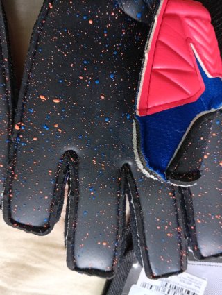 Guantes de portero Kipsta F500 Niño