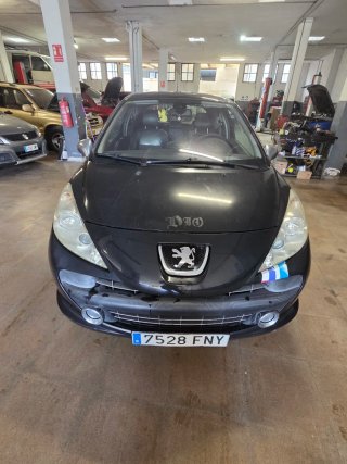 Peugeot 207 2007