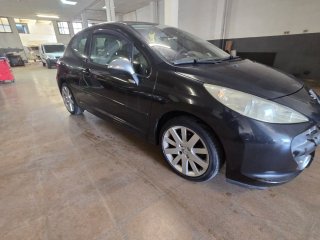 Peugeot 207 2007