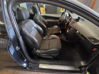 Peugeot 207 2007