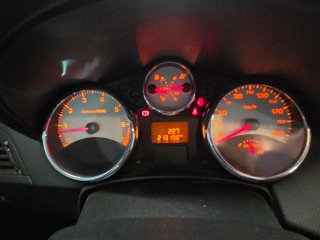 Peugeot 207 2007