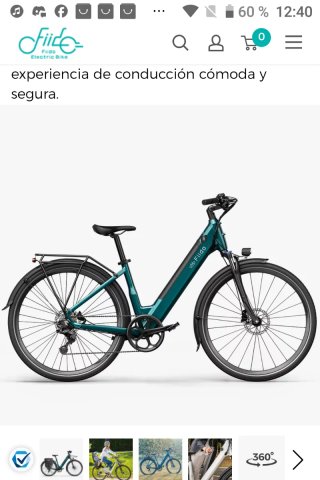 Reparación baterías de bicicleta y patinete