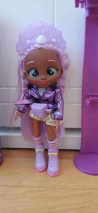 Bebés Llorones BFF Phoebe