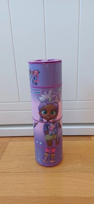 Bebés Llorones BFF Phoebe