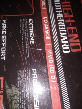 PLACA PC