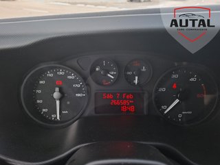 IVECO DAILY 35C14 CON PLATAFORMA | THERMOKING V500