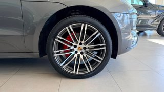 Porsche Macan TURBO 3.6 BITURBO 400 CV 2017
