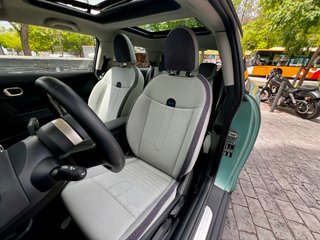 MINI Cooper S 204cv Auto