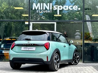 MINI Cooper S 204cv Auto