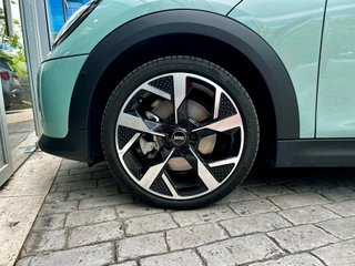 MINI Cooper S 204cv Auto
