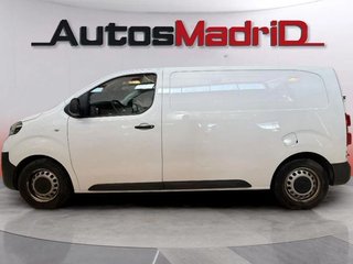 Toyota Proace 1.5D 120CV GX Plus 1PL 2 PT L1